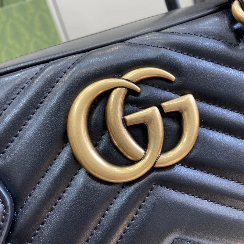 Gucci Top Handle Bags 4094-0030
