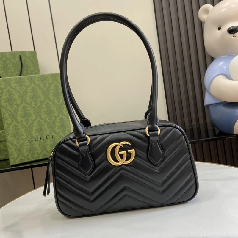 Gucci Top Handle Bags 4094-0031