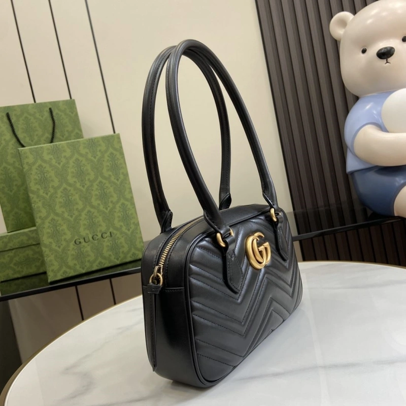 Gucci Top Handle Bags 4094-0031