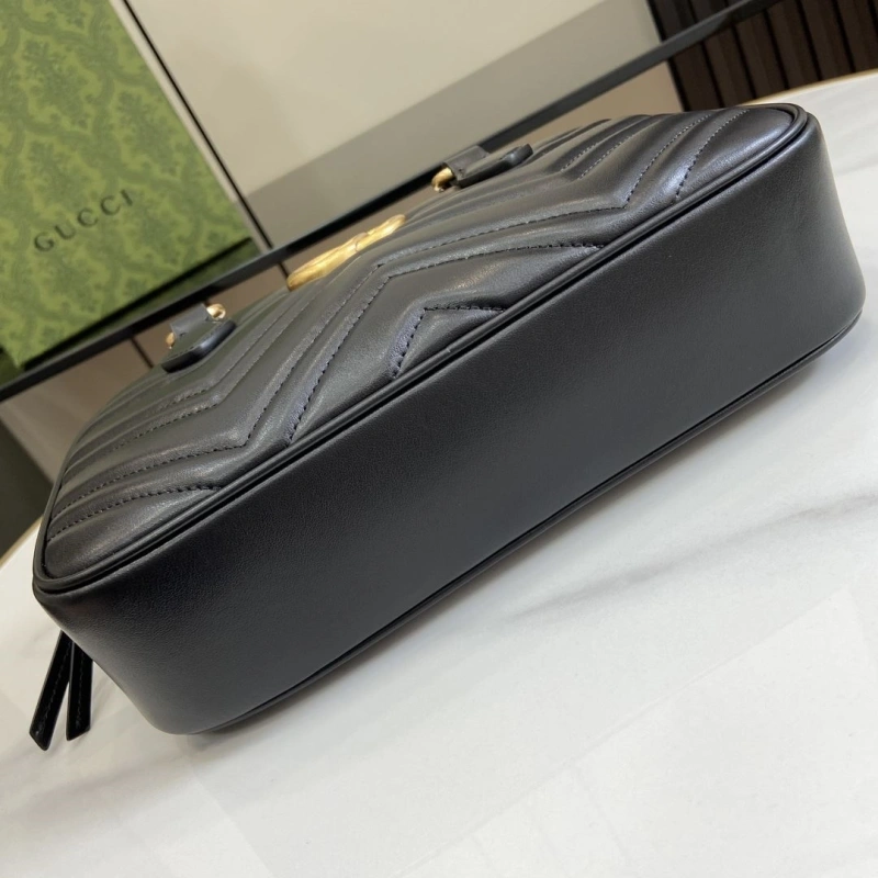 Gucci Top Handle Bags 4094-0031