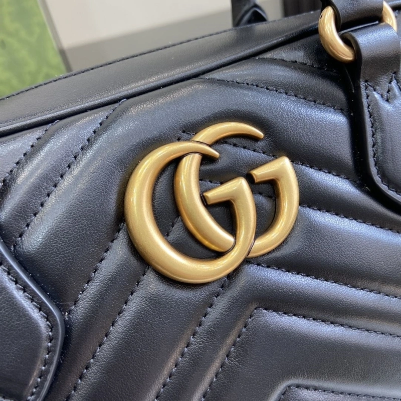 Gucci Top Handle Bags 4094-0031