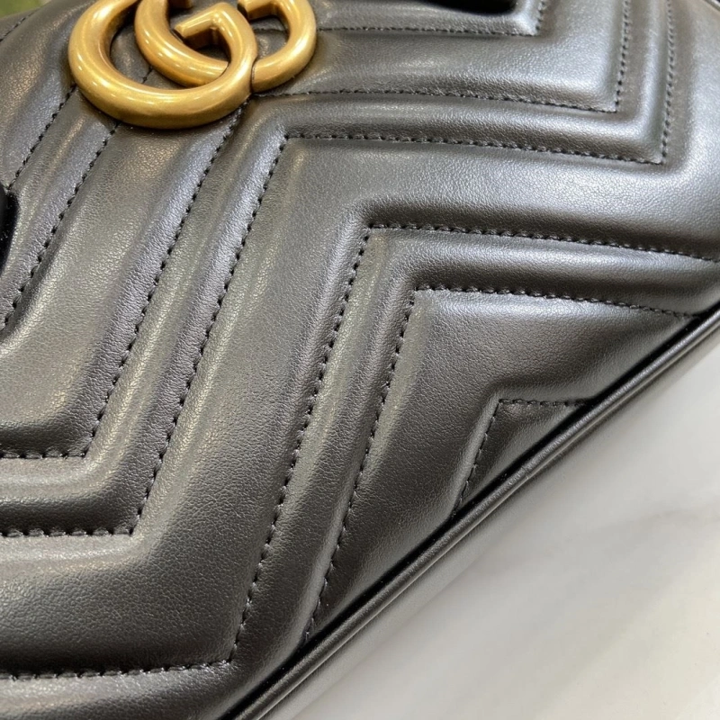 Gucci Top Handle Bags 4094-0031