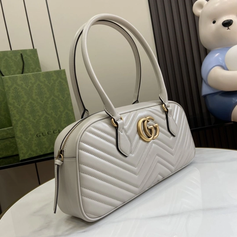 Gucci Top Handle Bags 4094-0032