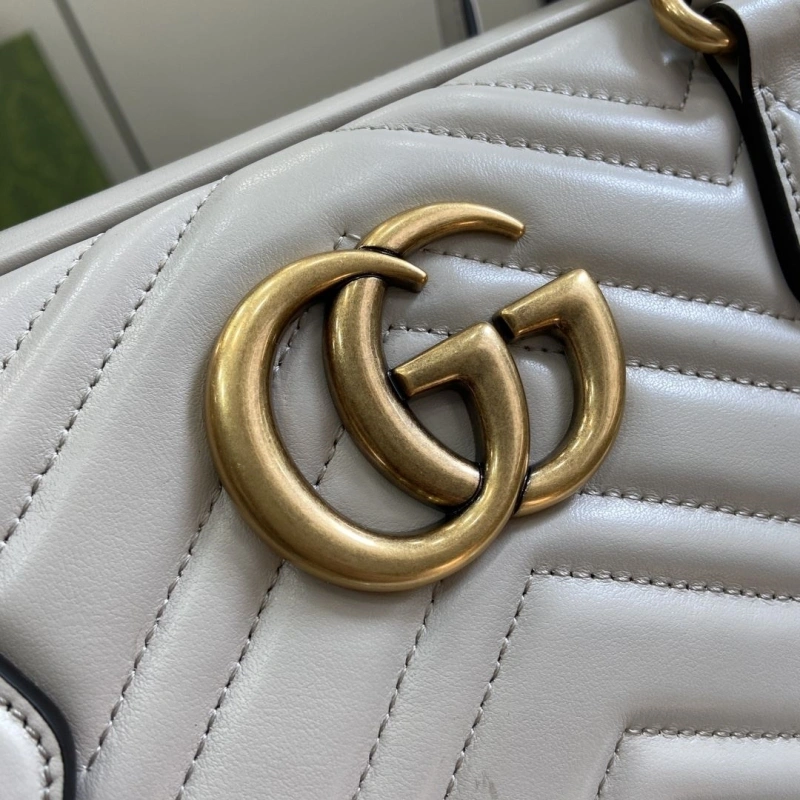 Gucci Top Handle Bags 4094-0032