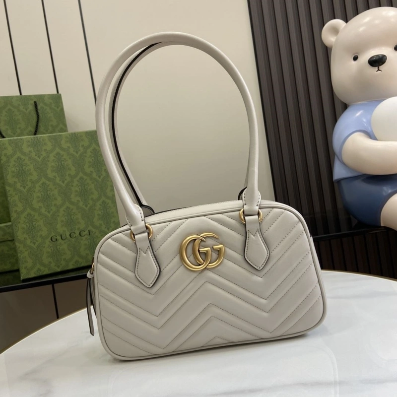 Gucci Top Handle Bags 4094-0033