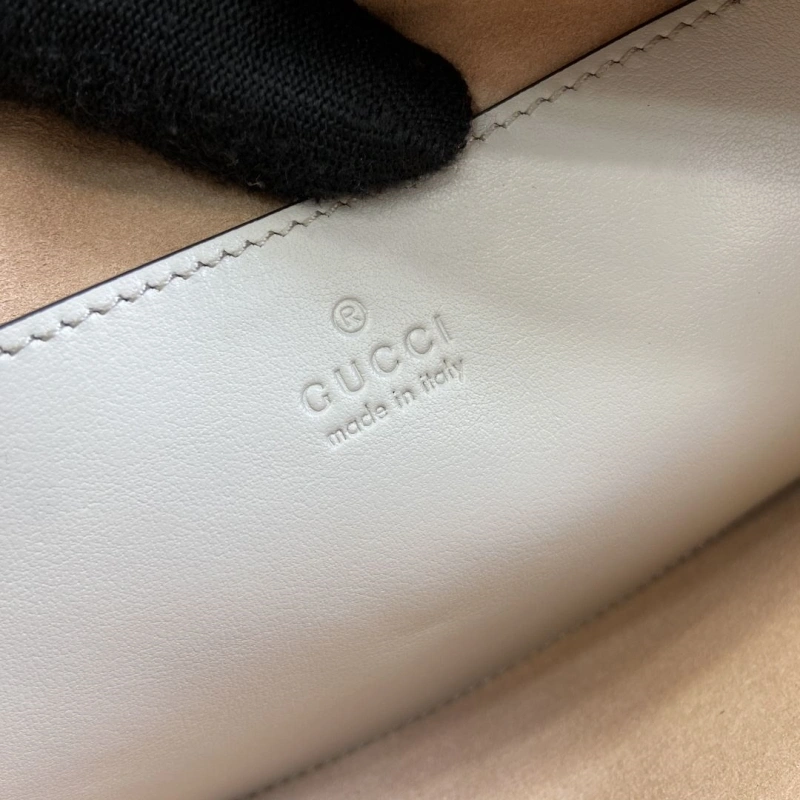 Gucci Top Handle Bags 4094-0033