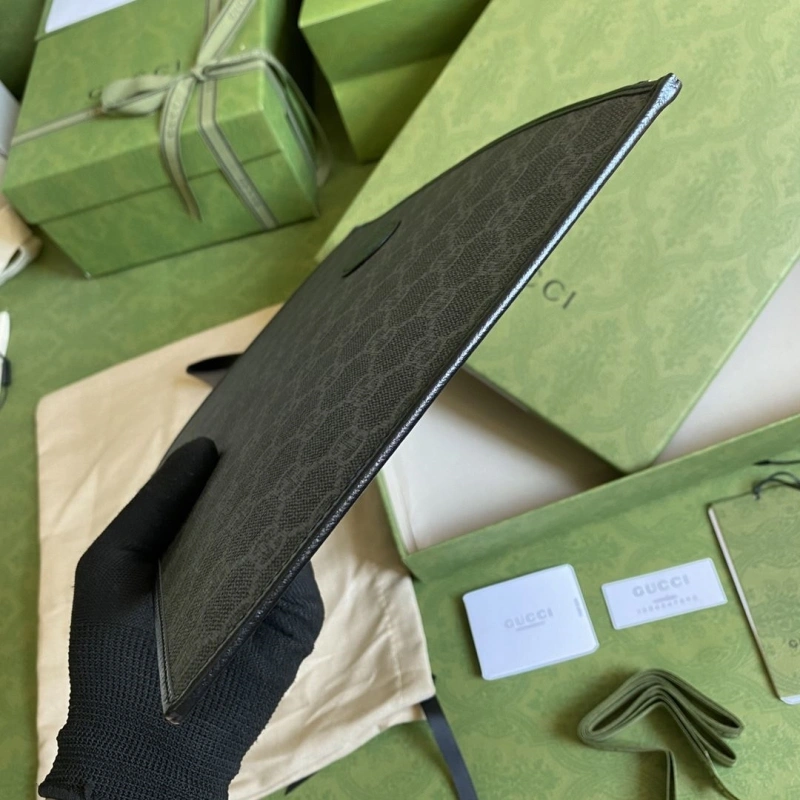 Gucci Clutch Bags 4094-0034