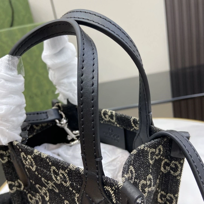 Gucci Top Handle Bags 4094-0039