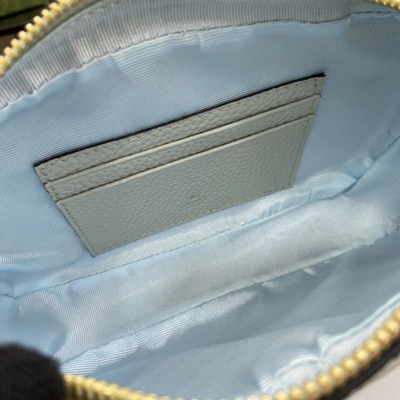 Gucci Satchel Bags 4094-0041