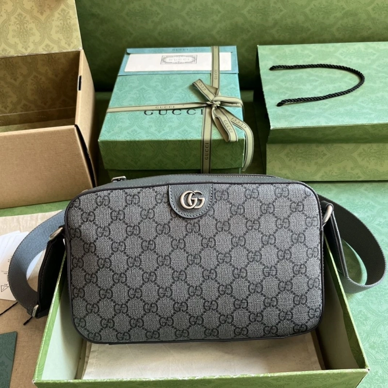 Gucci Satchel Bags 4094-0042