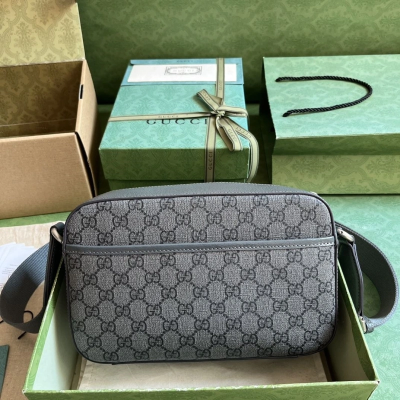 Gucci Satchel Bags 4094-0042