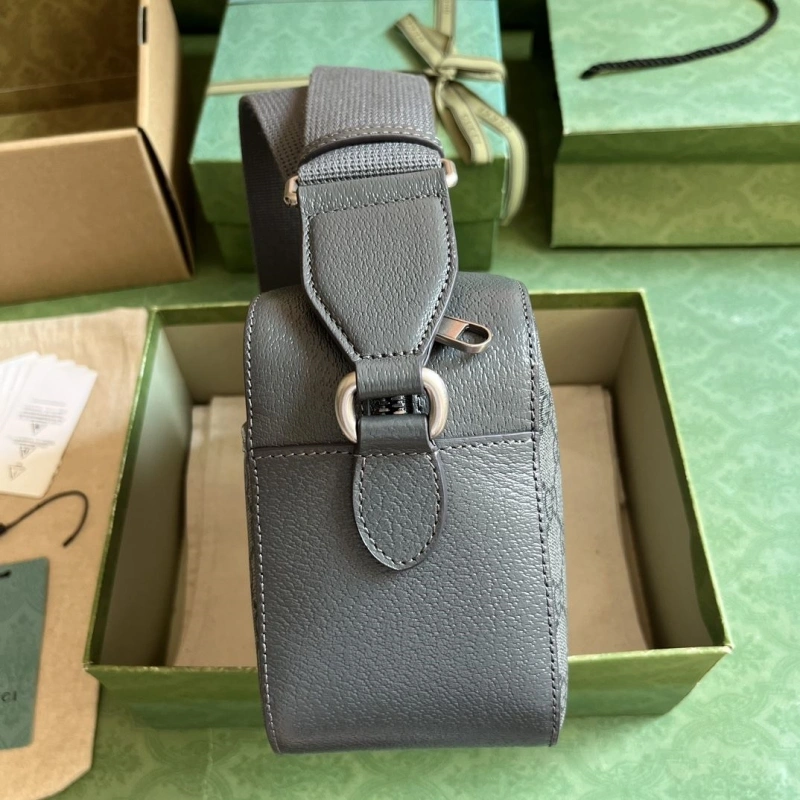 Gucci Satchel Bags 4094-0042