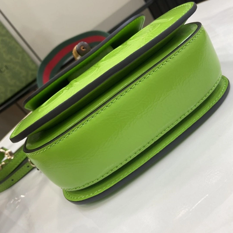 Gucci Top Handle Bags 4094-0049