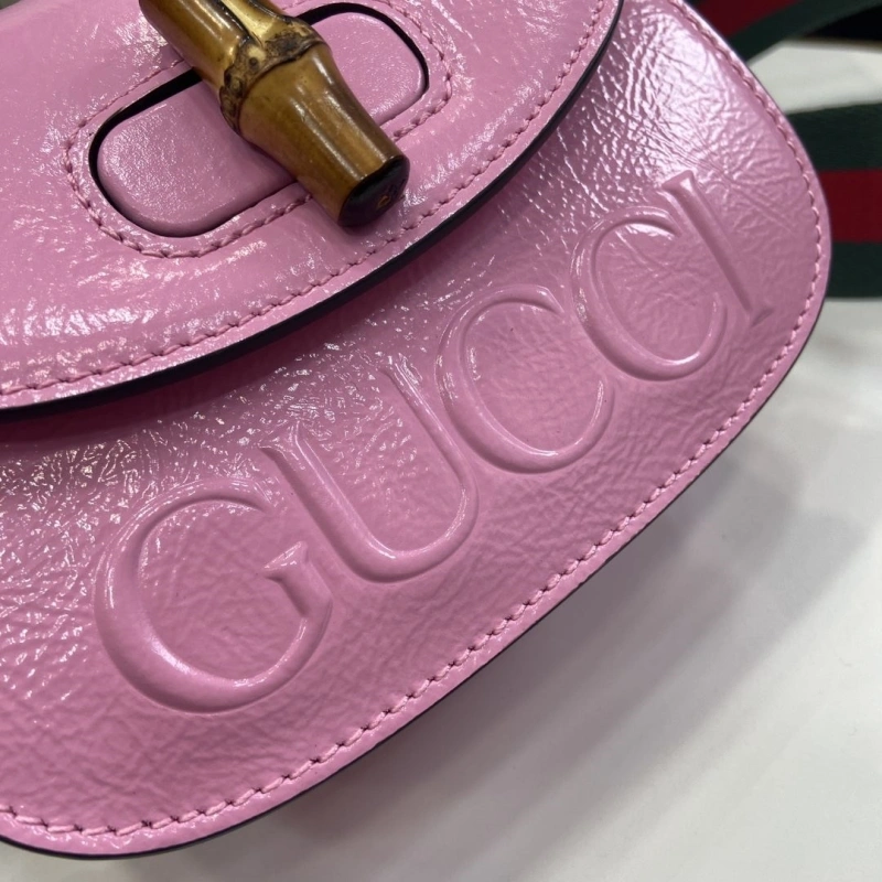 Gucci Top Handle Bags 4094-0050