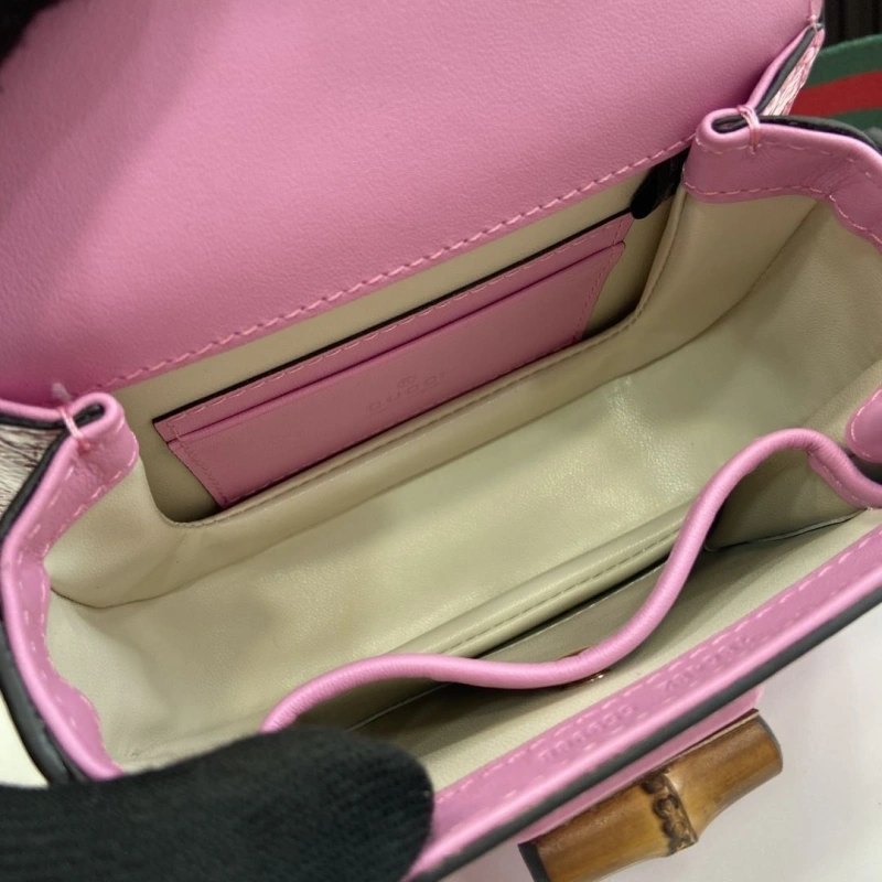 Gucci Top Handle Bags 4094-0050