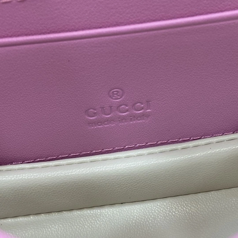 Gucci Top Handle Bags 4094-0050