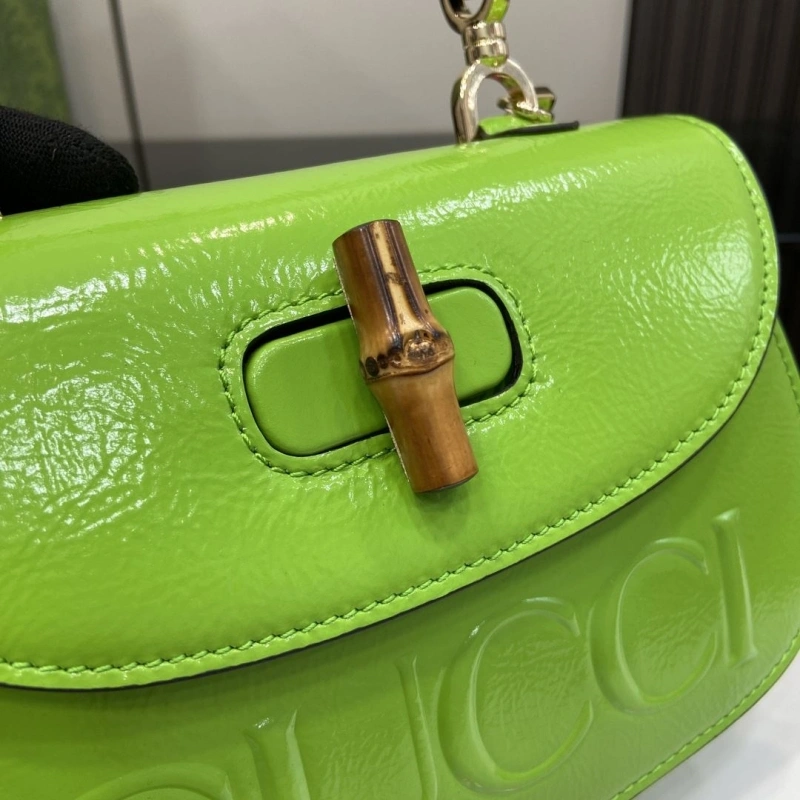 Gucci Top Handle Bags 4094-0053