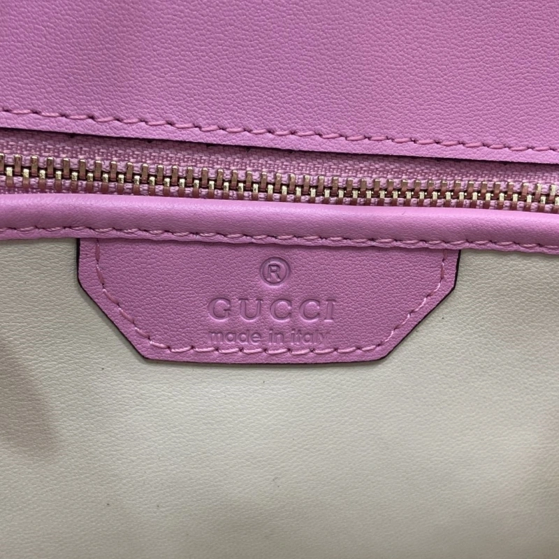 Gucci Top Handle Bags 4094-0054