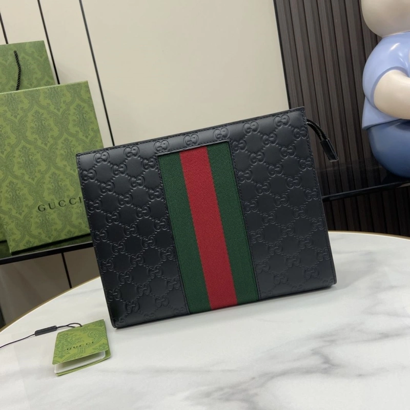 Gucci Clutch Bags 4094-0059