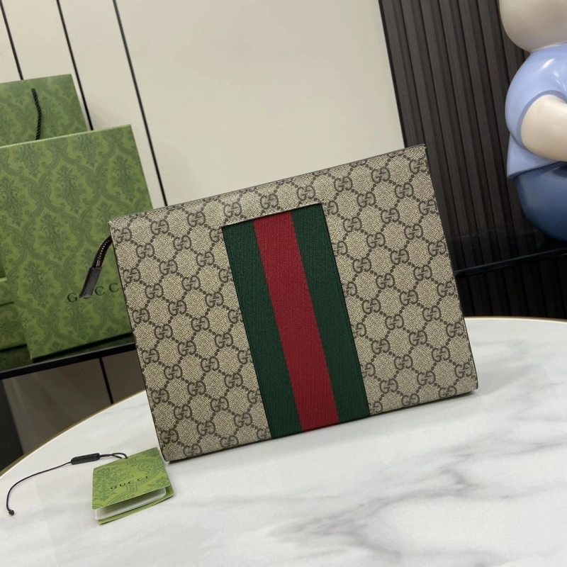 Gucci Clutch Bags 4094-0061