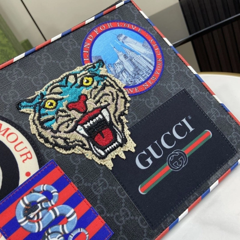 Gucci Clutch Bags 4094-0062