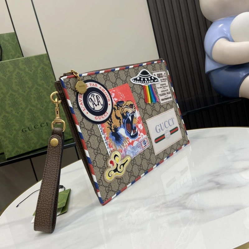 Gucci Clutch Bags 4094-0063