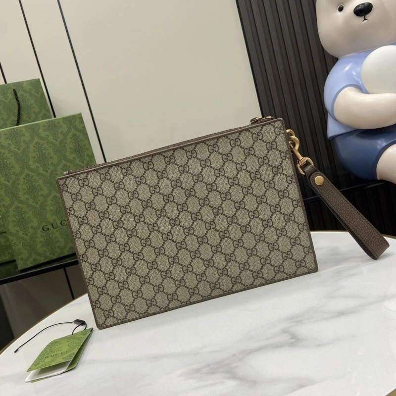 Gucci Clutch Bags 4094-0063
