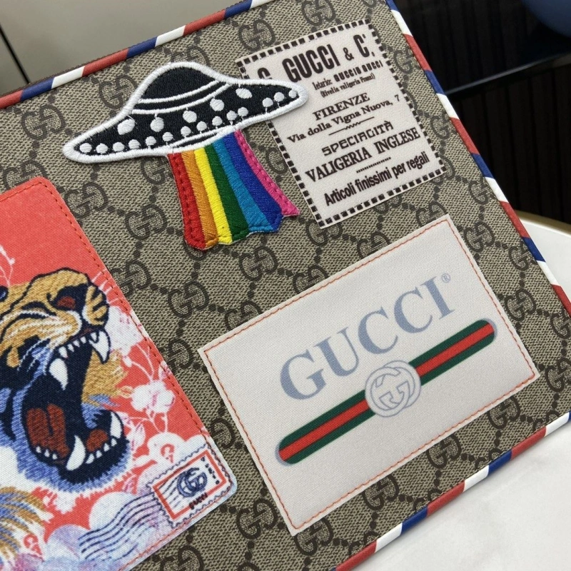 Gucci Clutch Bags 4094-0063