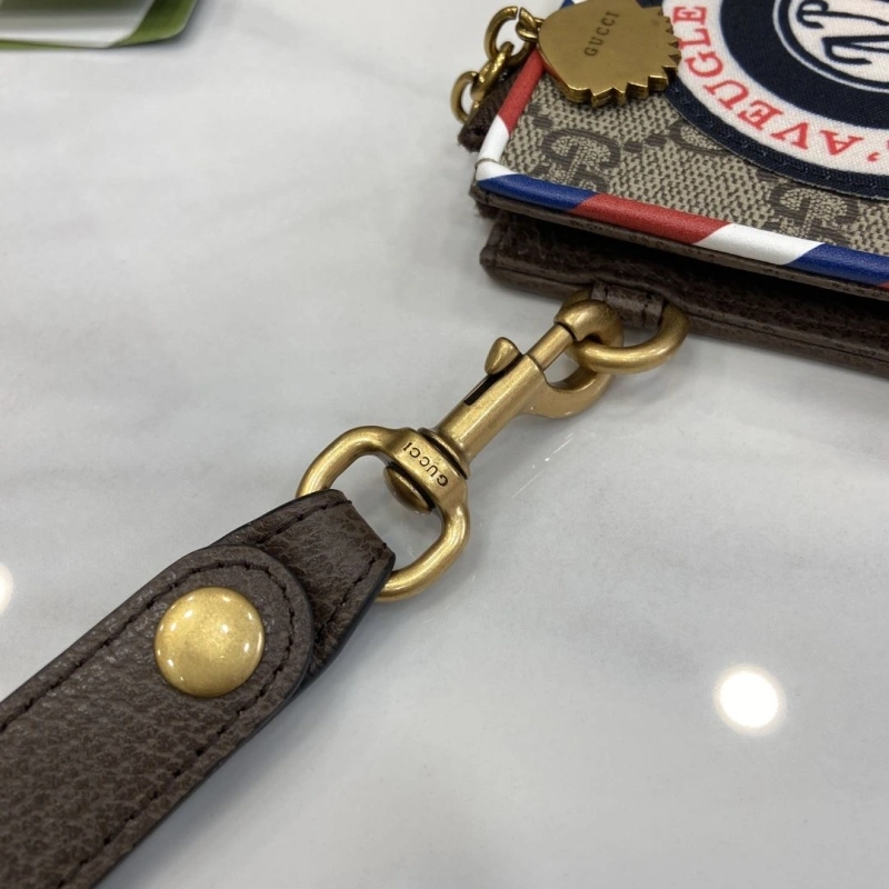 Gucci Clutch Bags 4094-0063