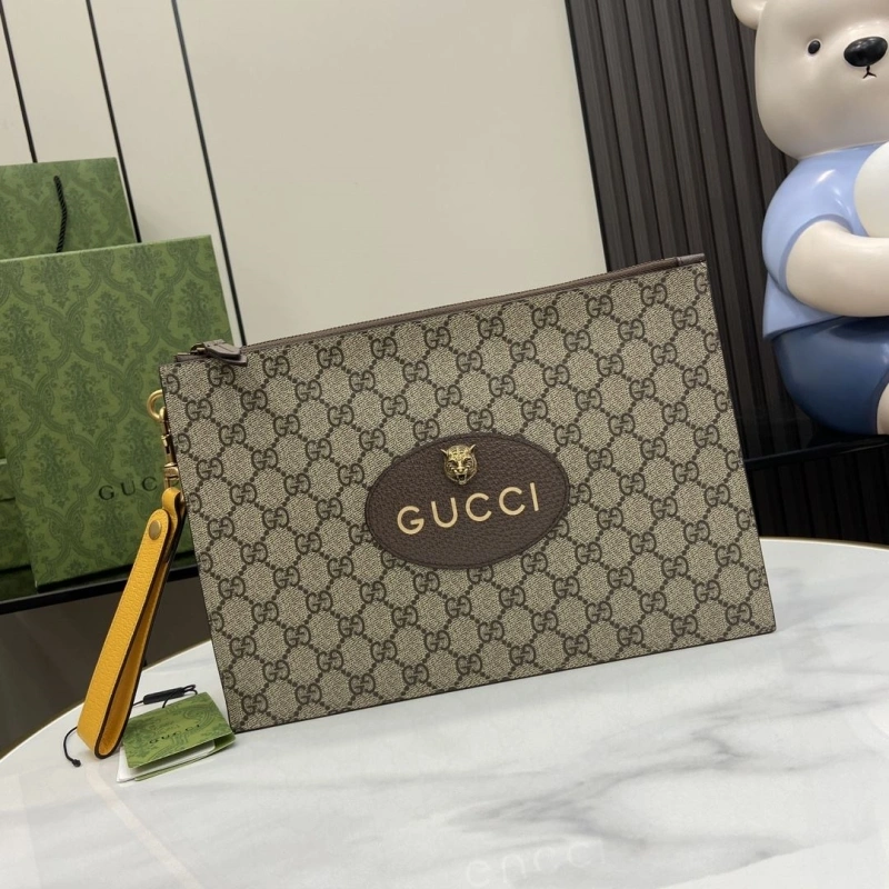 Gucci Clutch Bags 4094-0064