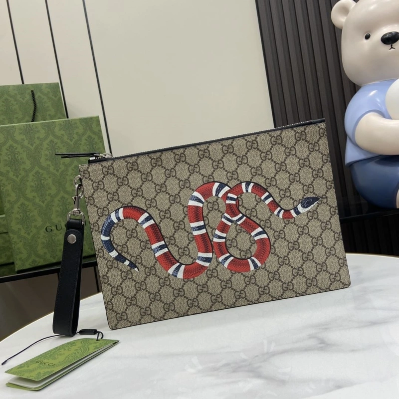 Gucci Clutch Bags 4094-0066