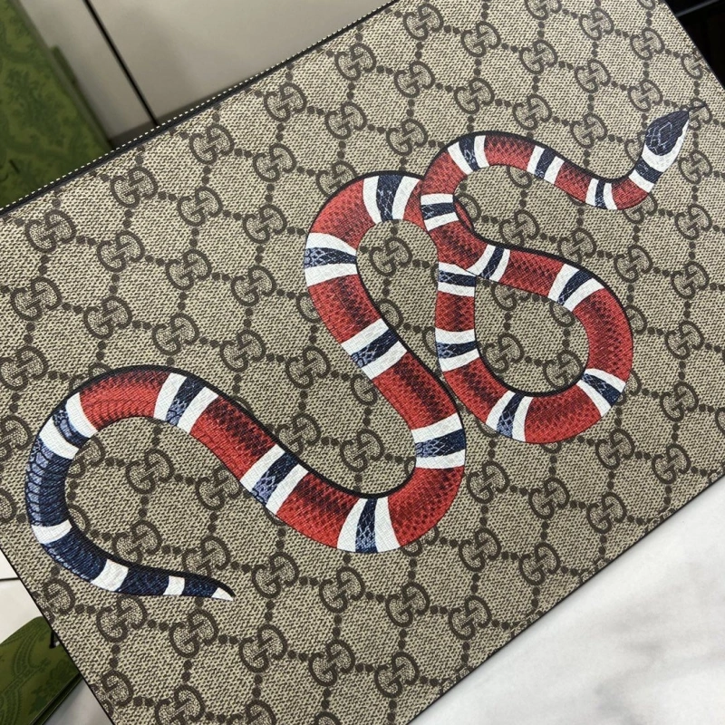 Gucci Clutch Bags 4094-0066