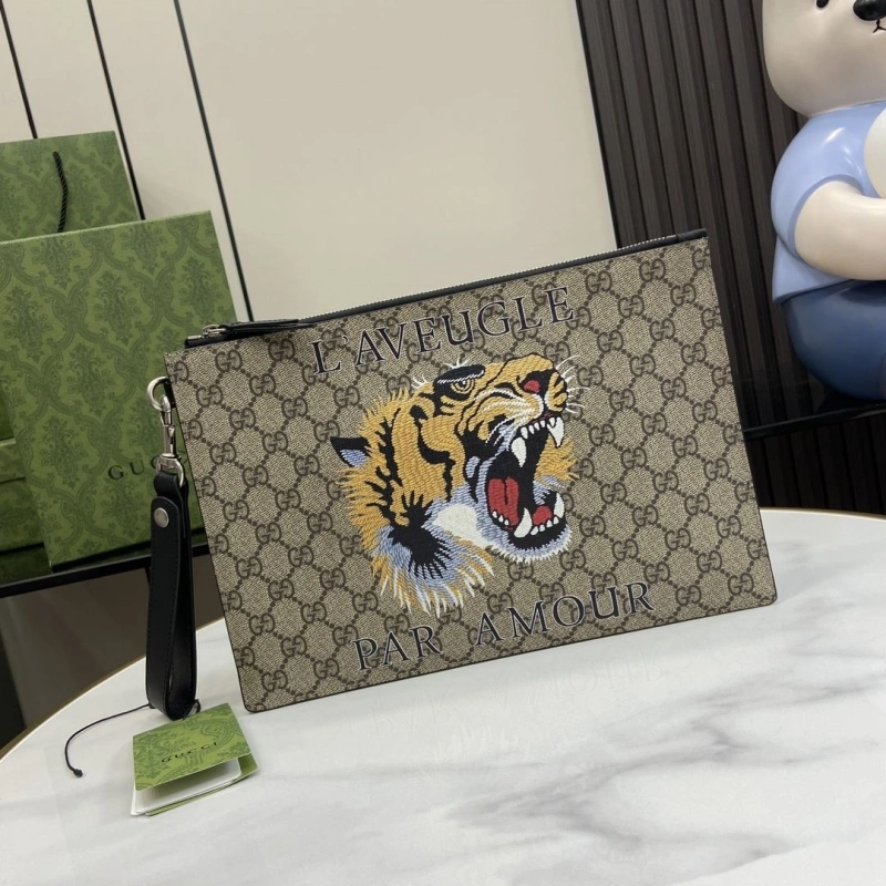 Gucci Clutch Bags 4094-0068