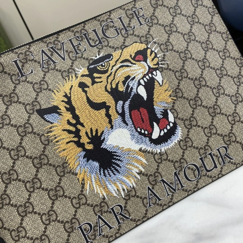 Gucci Clutch Bags 4094-0068