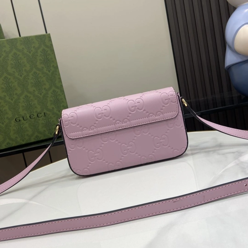 Gucci Satchel Bags 4094-0069