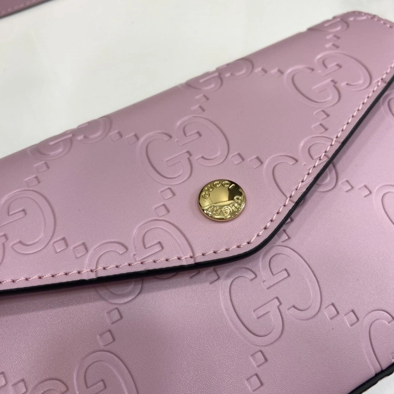 Gucci Satchel Bags 4094-0069