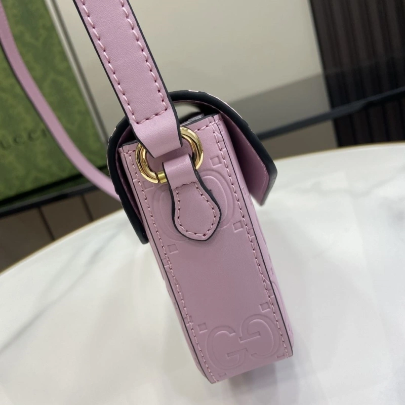 Gucci Satchel Bags 4094-0069