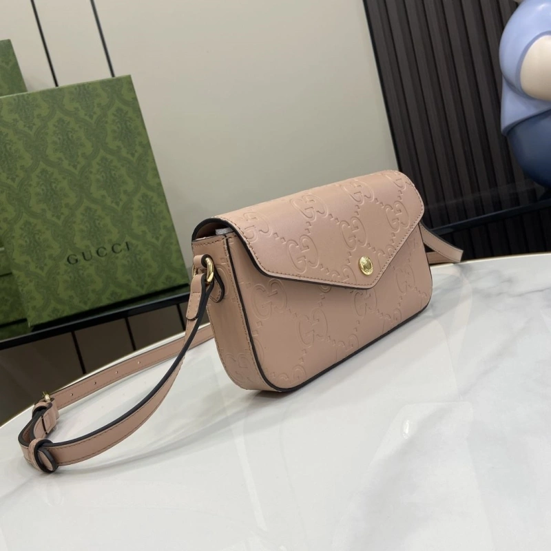 Gucci Satchel Bags 4094-0070