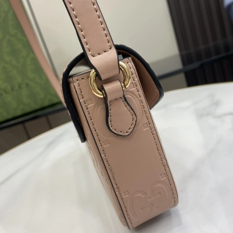 Gucci Satchel Bags 4094-0070