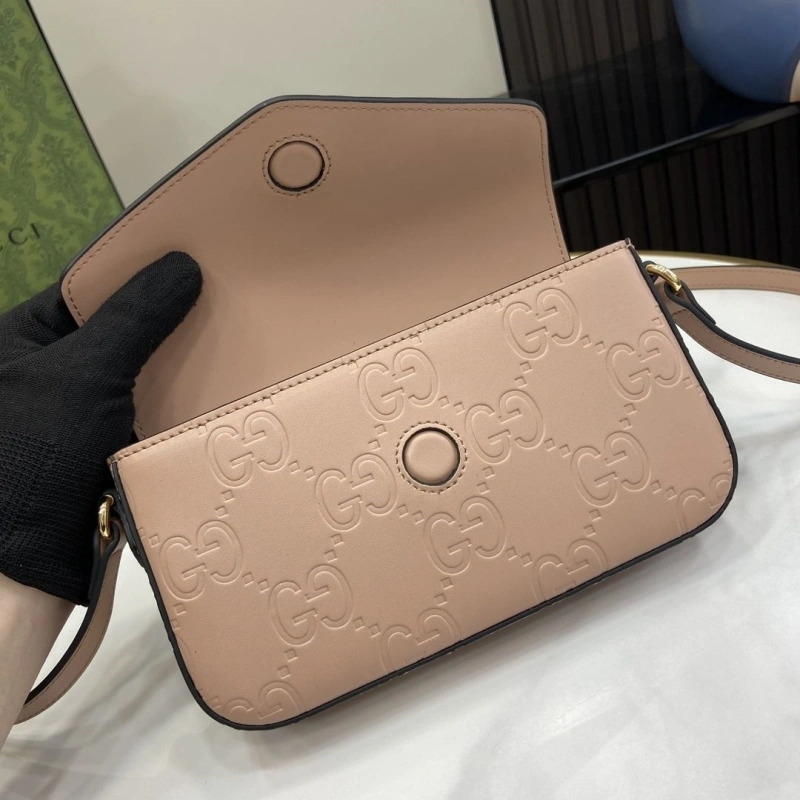 Gucci Satchel Bags 4094-0070