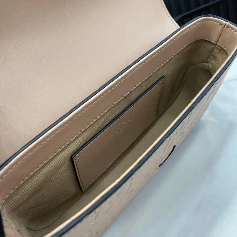 Gucci Satchel Bags 4094-0070