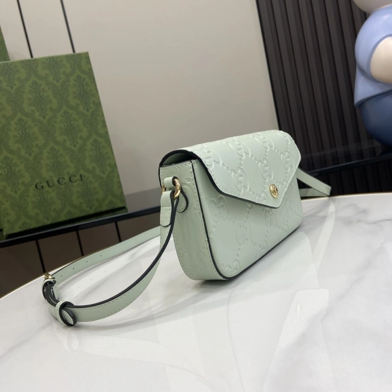 Gucci Satchel Bags 4094-0071