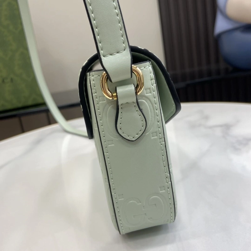 Gucci Satchel Bags 4094-0071