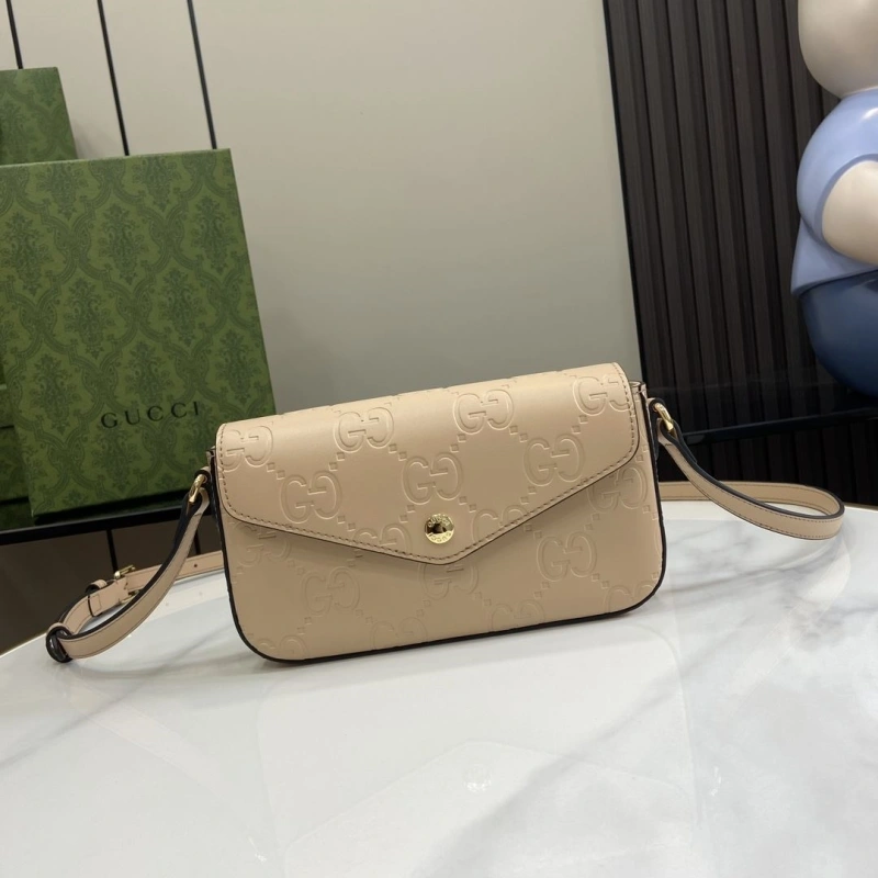 Gucci Satchel Bags 4094-0072