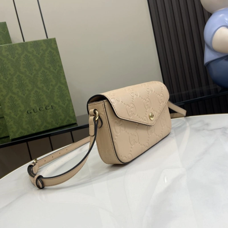 Gucci Satchel Bags 4094-0072
