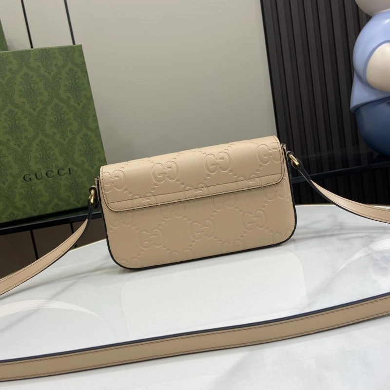 Gucci Satchel Bags 4094-0072