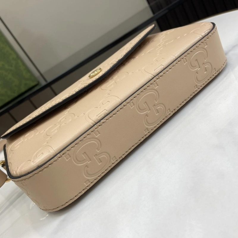 Gucci Satchel Bags 4094-0072