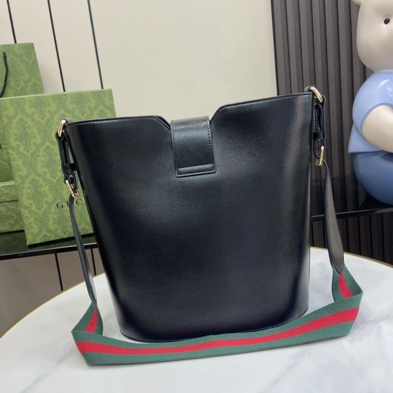Gucci Bucket Bags 4094-0078