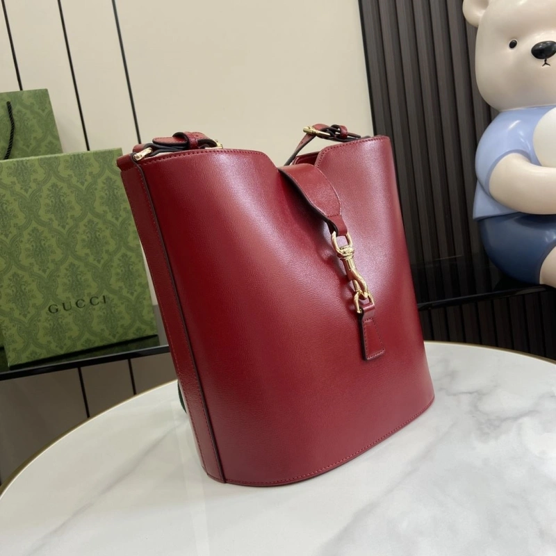 Gucci Bucket Bags 4094-0081