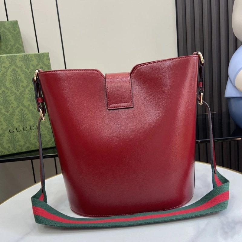 Gucci Bucket Bags 4094-0081